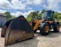 CASE 721 G – billede 1