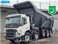 Volvo FMX 520, 2021, Dump Trucks