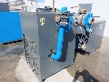 Atlas Copco FX 17, Secadores de aire comprimido, Construcción