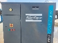 Atlas Copco FX 17, Secadores de aire comprimido, Construcción