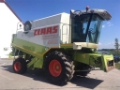 CLAAS Lexion 430, 1998, Mähdrescher