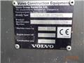 Volvo EC 300 EL, Bandgrävare, Entreprenad
