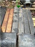 Other loading and digging accessory Merlo Pallet Forks