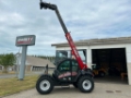 Case IH Farmlift 737 – billede 2