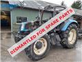 New Holland T 6030, 2012, Mga traktora