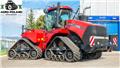 Case IH 580, 2014, Mga traktora