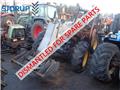New Holland LM 630, 2001, Tractores
