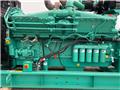 Cummins C1400D5 - 1.400 kVA Generator - DPX-18532-O, Geradores Diesel, Construção