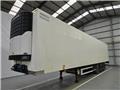 Renders ROC 12.27 NA / CARRIER MAXIMA 1200 DPH, 2003, Temperature controlled semi-trailers