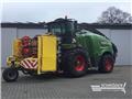 Fendt Katana 65, 2022, Self-propelled foragers