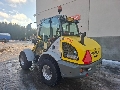 Kramer 5075, Pyöräkuormaajat, Maarakennus