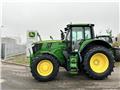 John Deere 6175 M, 2023, Tractors