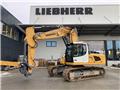 Liebherr R 926, 2019, Crawler excavator