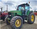 John Deere 7800, 1995, Traktor