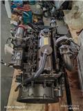 Двигатель Yuchai yc4d130-20  Diesel Engine for Construction Machine, 2023