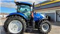 New Holland 25, 2017, Tractores