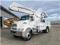 Altec AA55E, 2014, Truck Mounted Aerial Platforms
