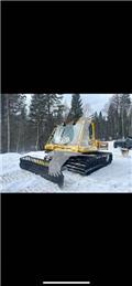 Bombardier BR180, 2002, Tracked Dumpers