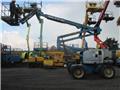 Genie Z 51/30 J RT, 2006, Articulated boom lifts