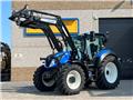 New Holland 40, 2021, Tractores