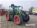 Fendt 720, 2021, Tractors