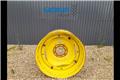John Deere 6910, 1997, Tyres, wheels and rims