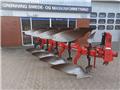 Agrolux MRS, Reversible ploughs