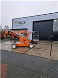 Niftylift HR 12, 2015, Mga articulated na boom lift