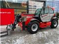 Manitou MT 1440 A, 2020, Telescopic handlers