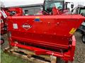 Kuhn FC284, Mower-conditioners