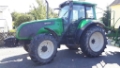 Valtra T130, 2006, Traktoren