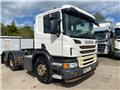 Scania P 400, 2013, Prime Movers
