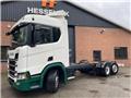 Scania R 500, 2020, Chassis Cab trucks