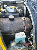 Komatsu PC55 MR-5, Minikaivukoneet < 7t, Maarakennus