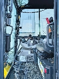 Komatsu PC55 MR-5, Minikaivukoneet < 7t, Maarakennus