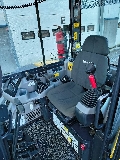 Komatsu PC55 MR-5, Minikaivukoneet < 7t, Maarakennus
