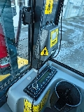 Komatsu PC55 MR-5, Minikaivukoneet < 7t, Maarakennus