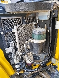 Komatsu PC55 MR-5, Minikaivukoneet < 7t, Maarakennus