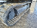 Komatsu PC55 MR-5, Minikaivukoneet < 7t, Maarakennus
