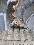 Komatsu PC55 MR-5, Minikaivukoneet < 7t, Maarakennus