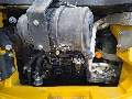 Komatsu PC55 MR-5, Minikaivukoneet < 7t, Maarakennus