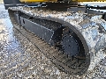 Komatsu PC55 MR-5, Minikaivukoneet < 7t, Maarakennus