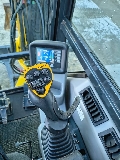 Komatsu PC55 MR-5, Minikaivukoneet < 7t, Maarakennus