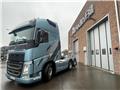 Volvo FH 62 TT, 2018, Camiones tractor