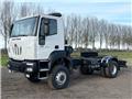 Astra HD9 44.44 Chassis Cabin, Chassis Cab trucks