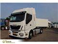Iveco Stralis 420, 2015, Prime Movers