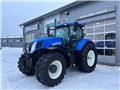 New Holland T 7.250 PC, 2016, Traktor