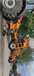  Mzuri Rehab, 2015, Other sowing machines and accessories
