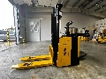 Yale MS12x, Pedestrian stacker, Material Handling