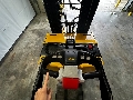 Yale MS12x, Pedestrian stacker, Material Handling